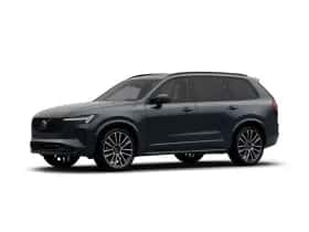 Volvo XC90 (2026)