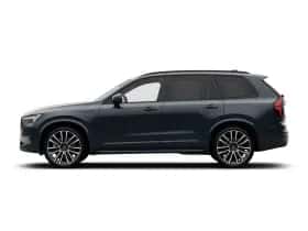 Volvo XC90 (2026) thumbnail 2