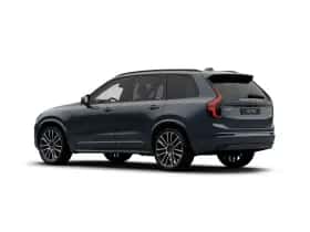 Volvo XC90 (2026) thumbnail 3
