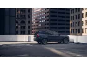 Volvo XC90 (2026) thumbnail 9