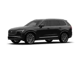 Volvo XC90 (2026)
