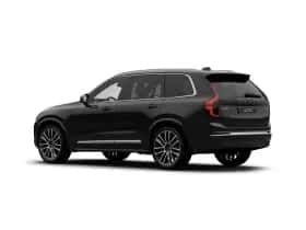 Volvo XC90 (2026) thumbnail 2