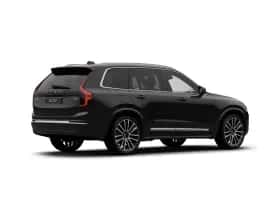 Volvo XC90 (2026) thumbnail 3