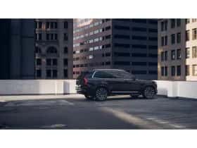 Volvo XC90 (2026) thumbnail 5