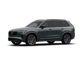 Volvo XC90 (2026)