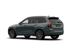 Volvo XC90 (2026) thumbnail 2