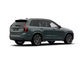 Volvo XC90 (2026) thumbnail 3