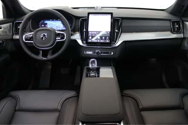 Volvo XC90 (2026) thumbnail 5