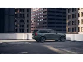 Volvo XC90 (2026) thumbnail 5