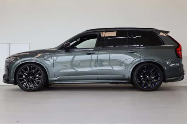 Volvo XC90 (2026) thumbnail 2