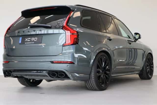 Volvo XC90 (2026) thumbnail 3