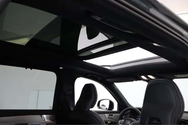 Volvo XC90 (2026) thumbnail 5