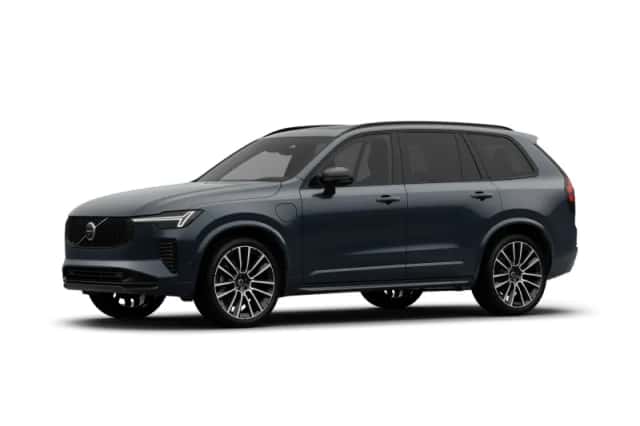 Volvo XC90 (2026) thumbnail 1