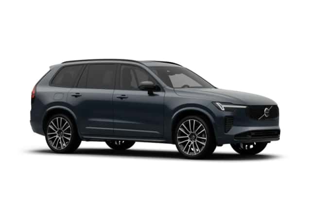 Volvo XC90 (2026) thumbnail 4