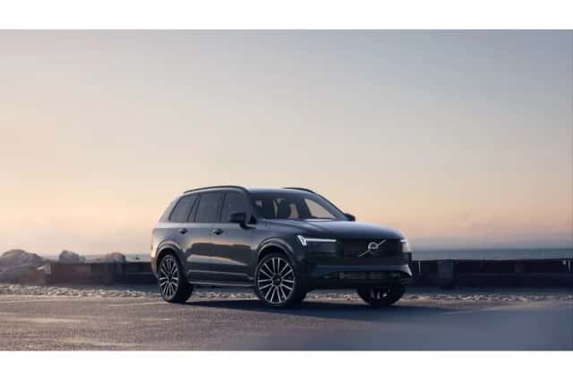 Volvo XC90 (2026) thumbnail 6