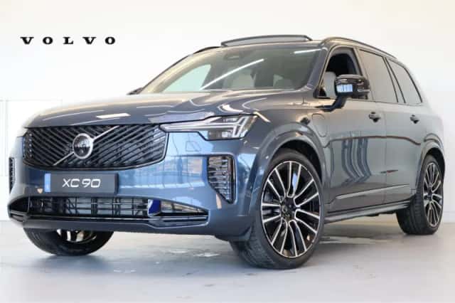 Volvo XC90 (2026) thumbnail 1