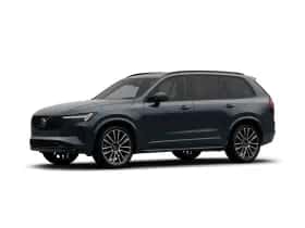 Volvo XC90 (2026)