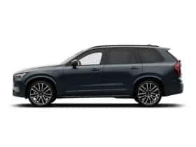 Volvo XC90 (2026) thumbnail 2