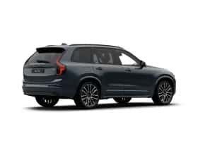Volvo XC90 (2026) thumbnail 3