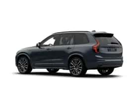 Volvo XC90 (2026) thumbnail 4