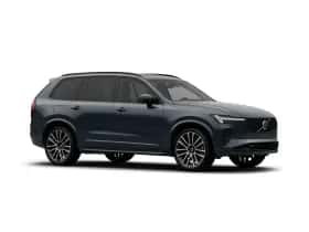Volvo XC90 (2026) thumbnail 5