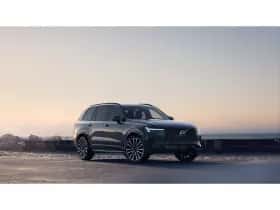Volvo XC90 (2026) thumbnail 7