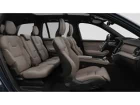 Volvo XC90 (2026) thumbnail 8