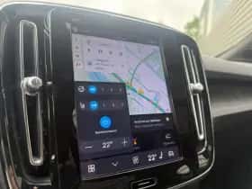 Volvo XC40 (2022) thumbnail 7