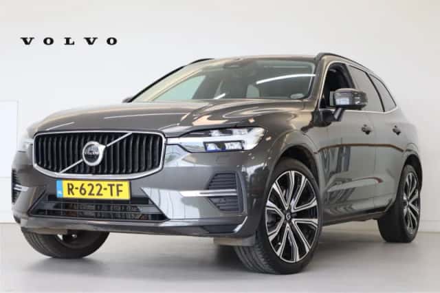 Volvo XC60 (2022) thumbnail 1