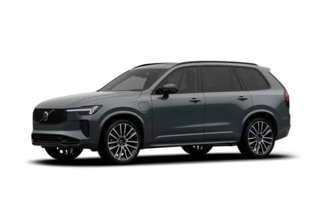 Volvo XC90 (2026) thumbnail 1