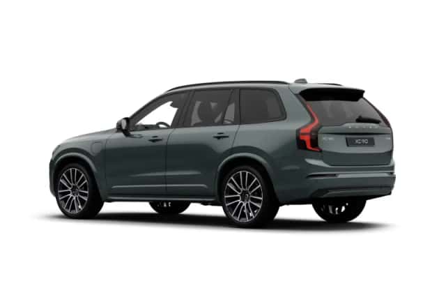 Volvo XC90 (2026) thumbnail 2