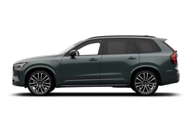 Volvo XC90 (2026) thumbnail 3