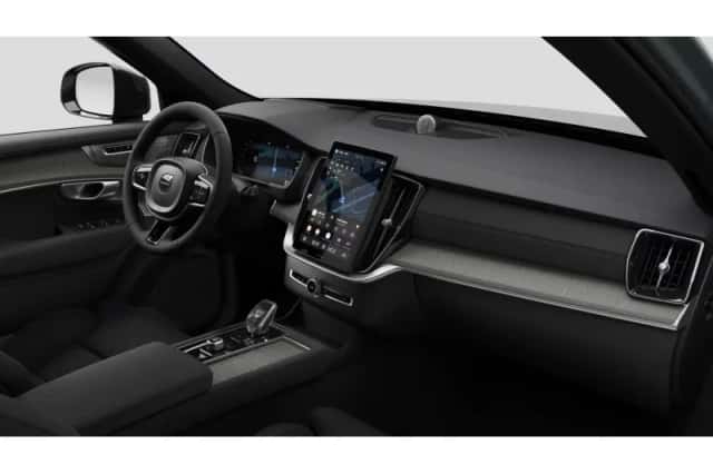 Volvo XC90 (2026) thumbnail 4