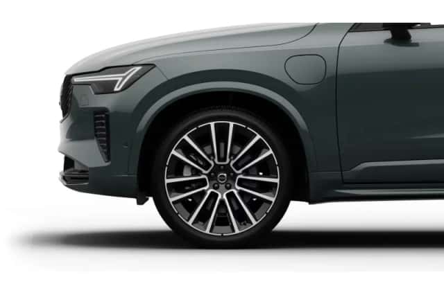 Volvo XC90 (2026) thumbnail 6