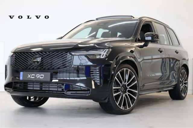 Volvo XC90 (2026) thumbnail 1