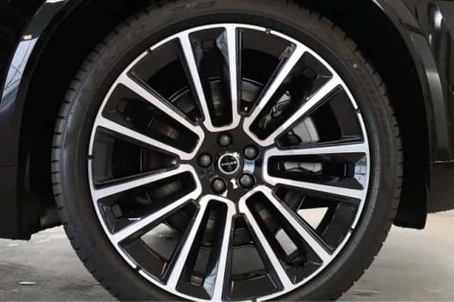 Volvo XC90 (2026) thumbnail 5
