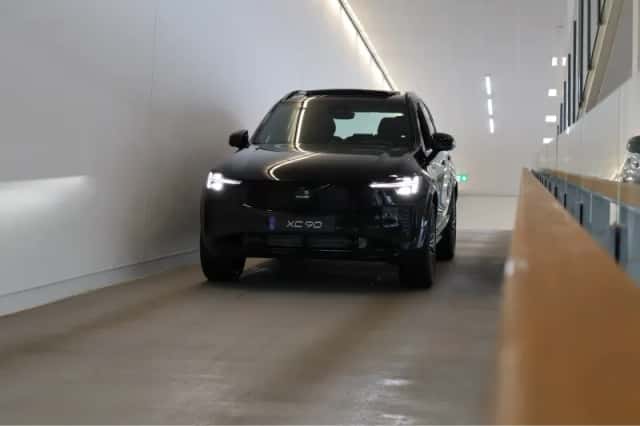 Volvo XC90 (2026) thumbnail 6