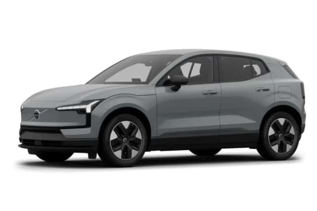 Volvo EX30 (2026) thumbnail 1