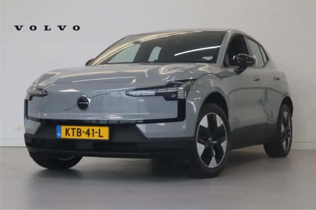 Volvo EX30 (2026) thumbnail 1