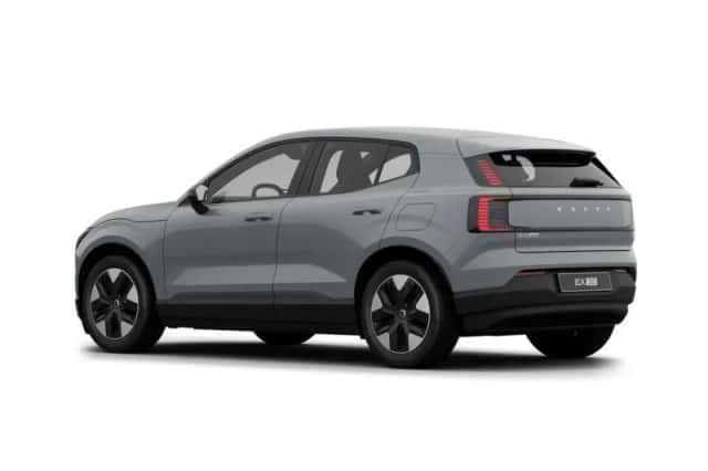 Volvo EX30 (2026) thumbnail 3