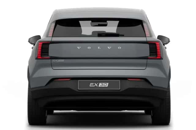 Volvo EX30 (2026) thumbnail 4