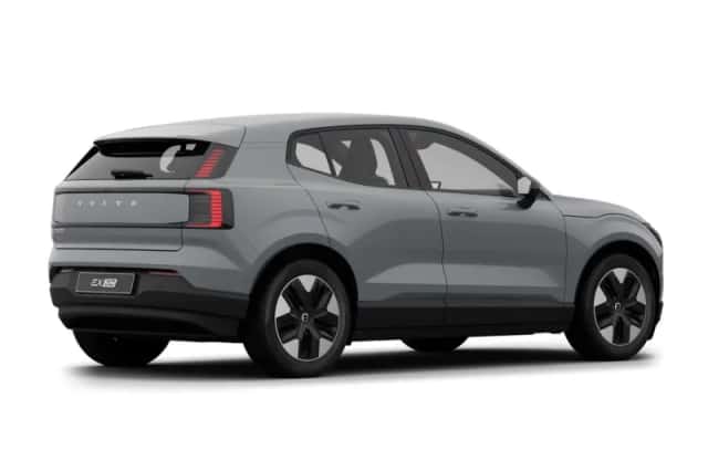 Volvo EX30 (2026) thumbnail 5