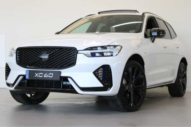 Volvo XC60 (2026) thumbnail 1