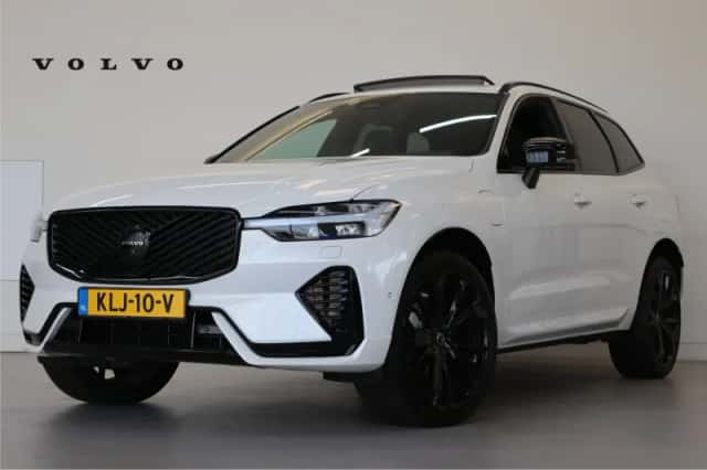 Volvo XC60 (2026) thumbnail 1