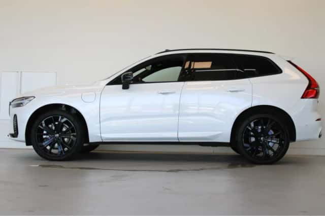 Volvo XC60 (2026) thumbnail 2