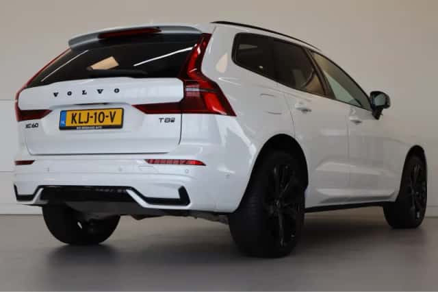 Volvo XC60 (2026) thumbnail 3