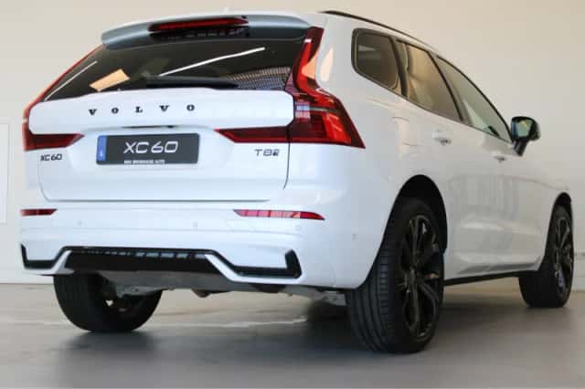 Volvo XC60 (2026) thumbnail 3