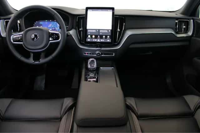 Volvo XC60 (2026) thumbnail 5