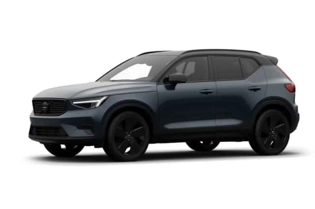 Volvo XC40 (2026) thumbnail 1