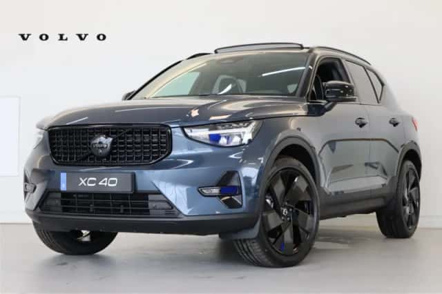 Volvo XC40 (2026) thumbnail 1